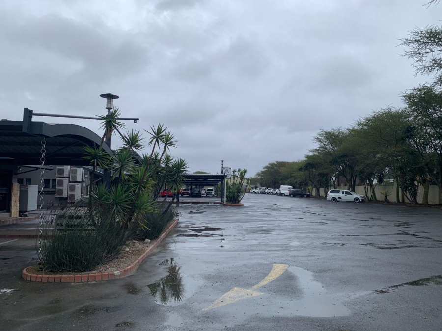 To Let Commercial Property for Rent in Atlas Gardens Western Cape